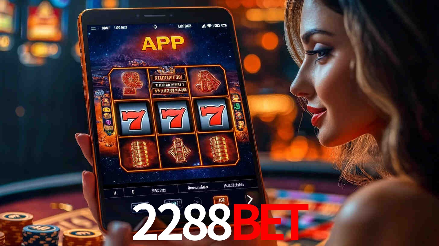 2288bet Plataforma