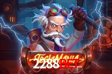 Experiência VIP 2288bet