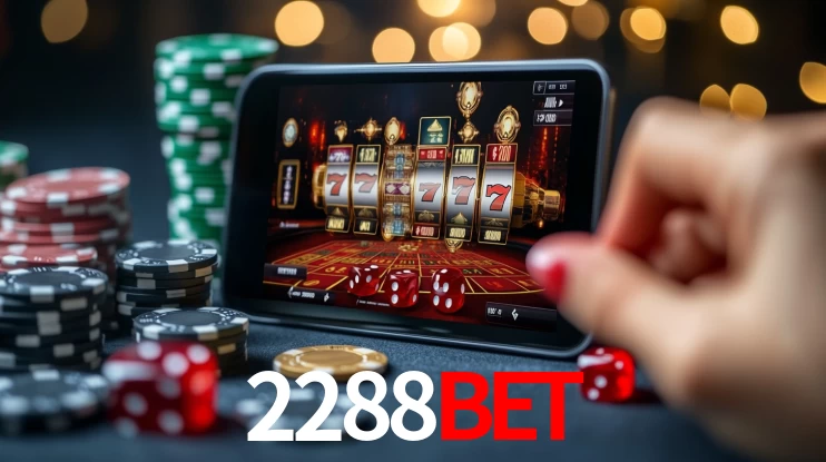 Live Casino 2288bet