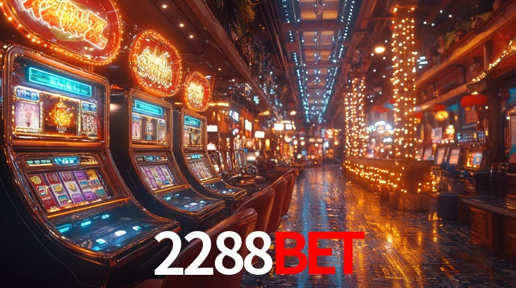 2288bet Plataforma