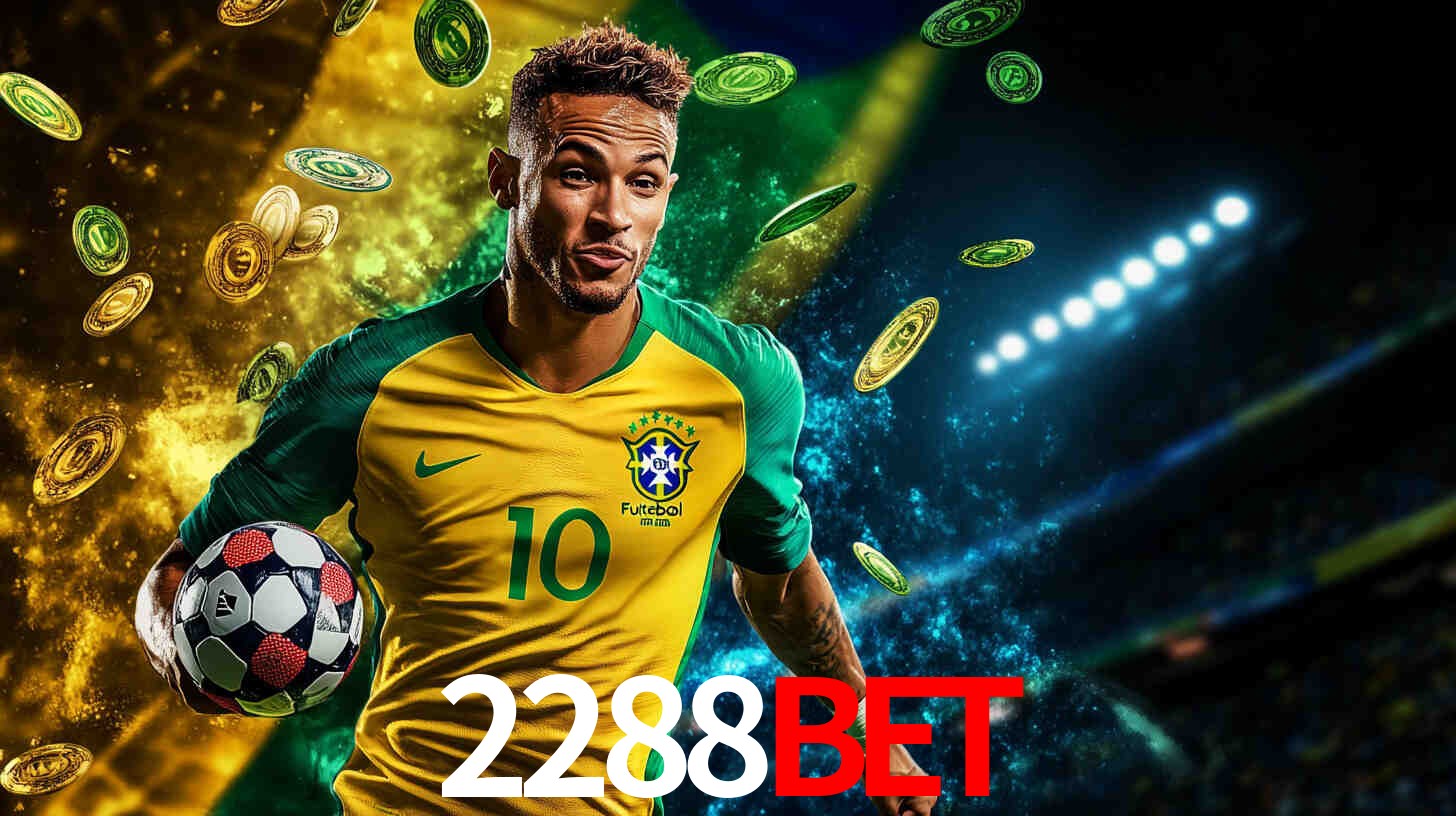 Desvendando o Mundo dos Jogos Virtuais na 2288bet