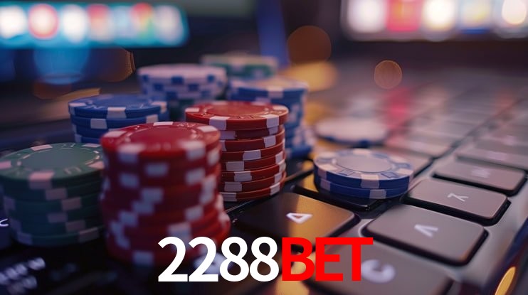 Jogos de Slot 2288bet