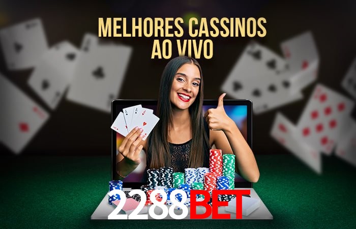 APP oficial da 2288bet para mobile