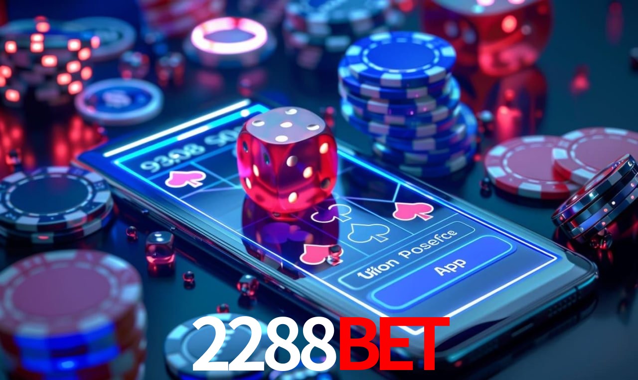 cassino 2288bet