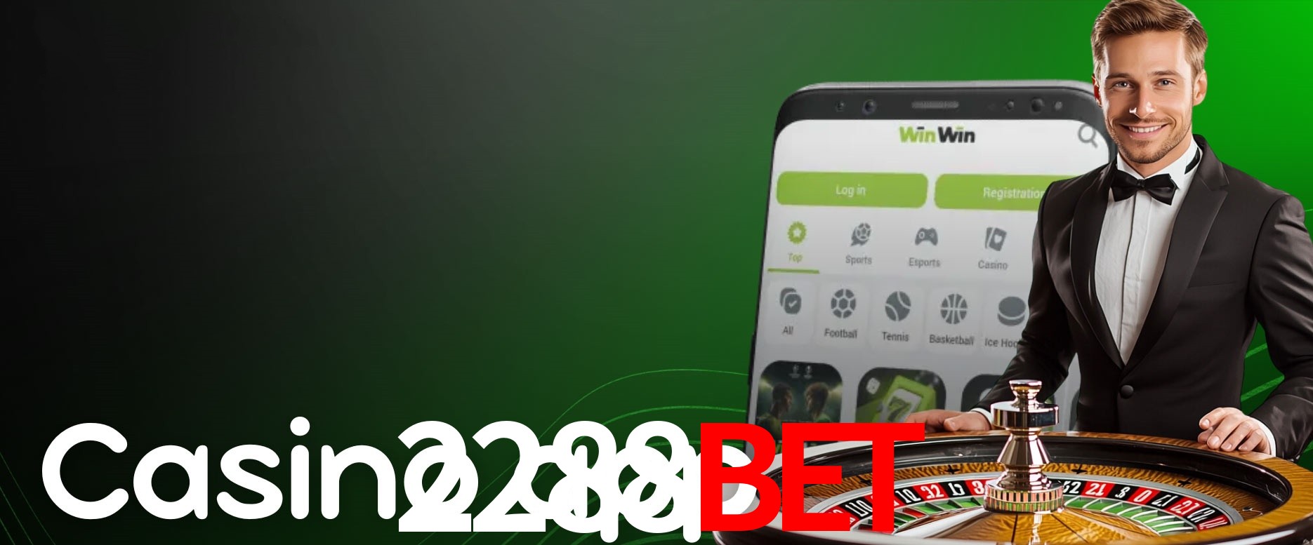 Exclusive Offers 2288bet