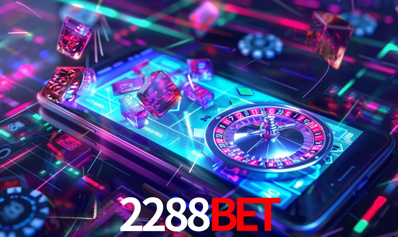 Casino Ao Vivo 2288bet