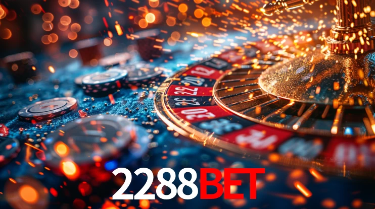 Account Benefits 2288bet