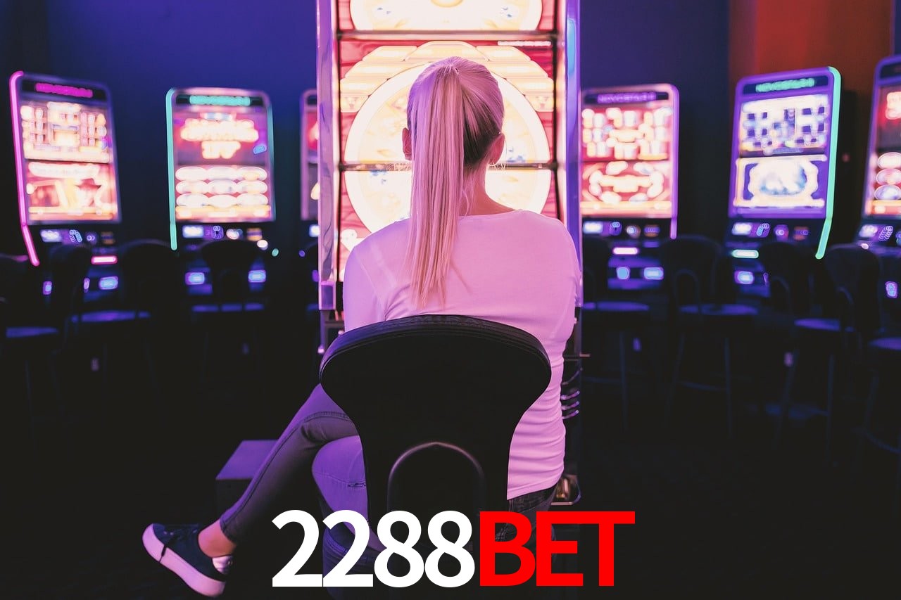 Game Providers 2288bet