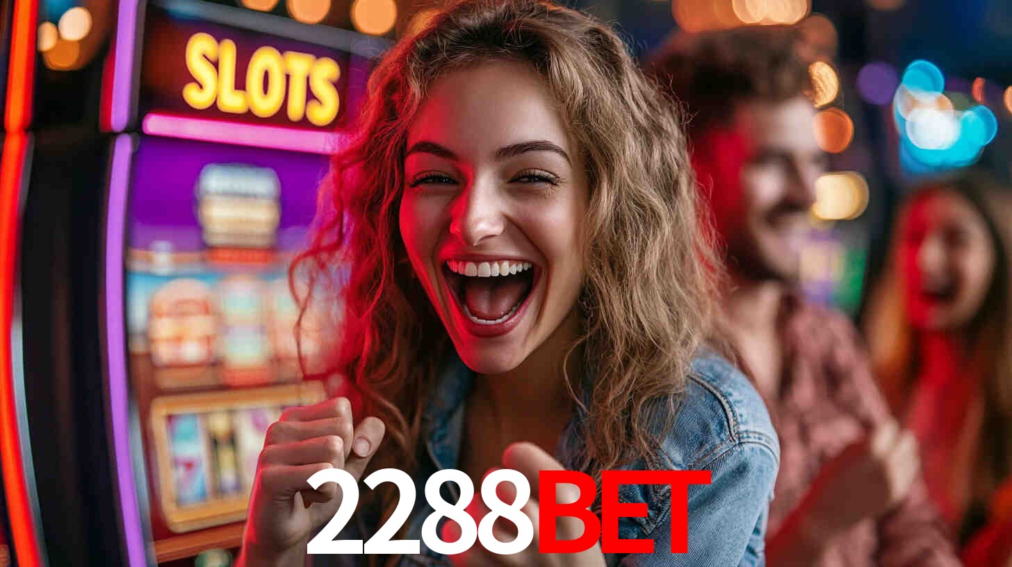 Apostas Esportivas na 2288bet: Um Guia Completo