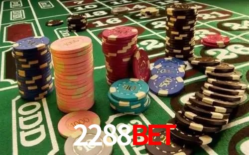 2288bet Plataforma