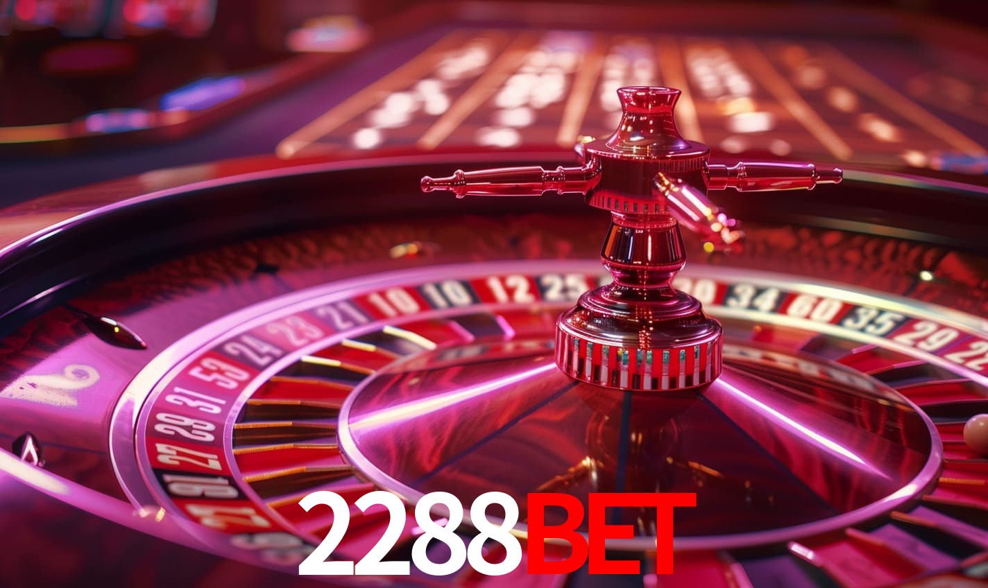 Apostas Esportivas na 2288bet: Um Guia Completo