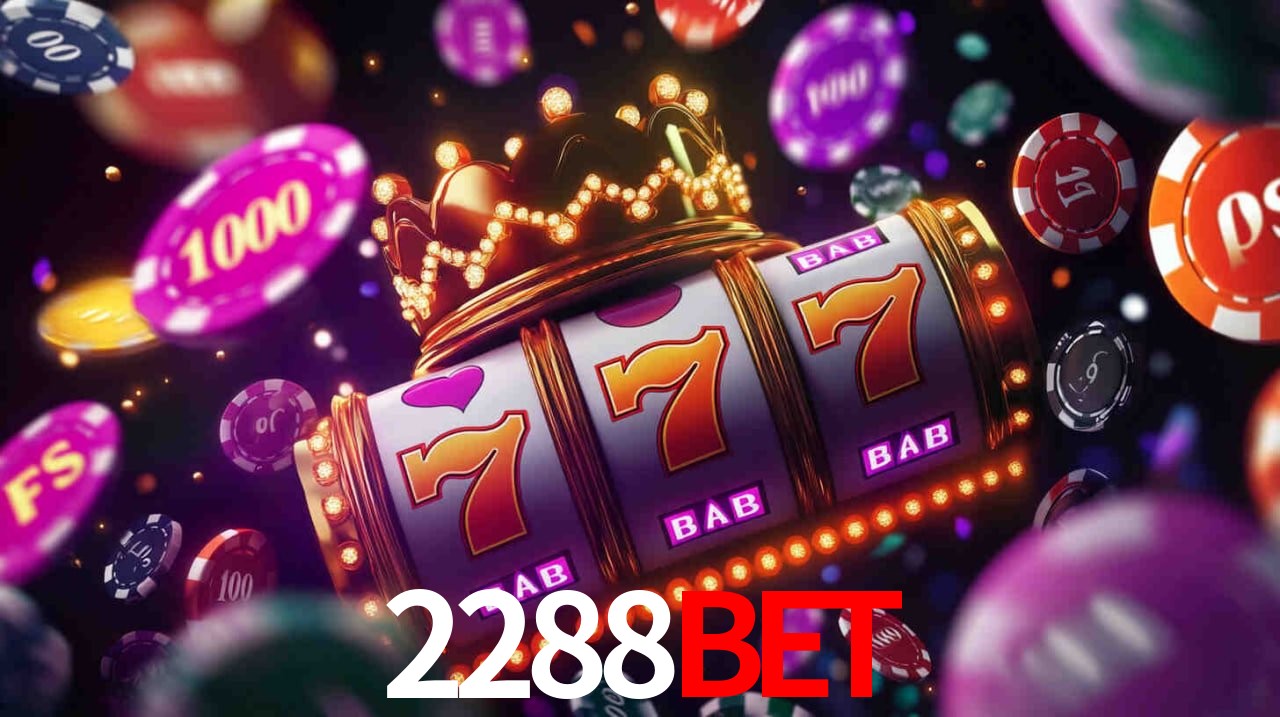Live Casino 2288bet