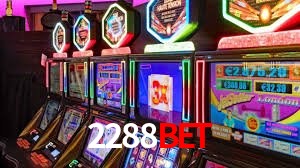 Desvendando o Mundo dos Jogos Virtuais na 2288bet