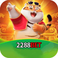 2288bet Logo